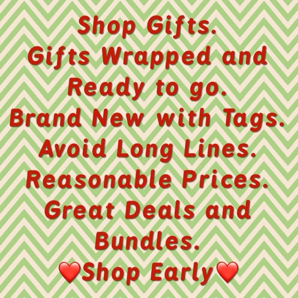 Make a Bundle. Pay 1 Shipping Fee - Picture 1 of 17